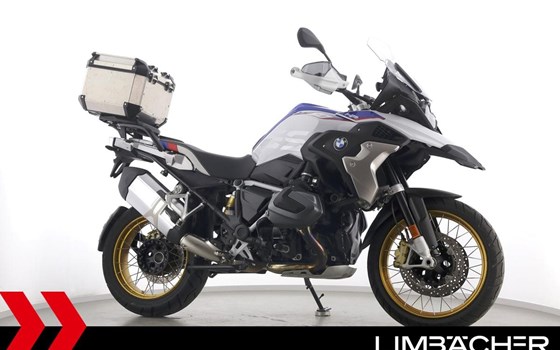Gebrauchtmotorrad BMW R 1250 GS - Bild 1