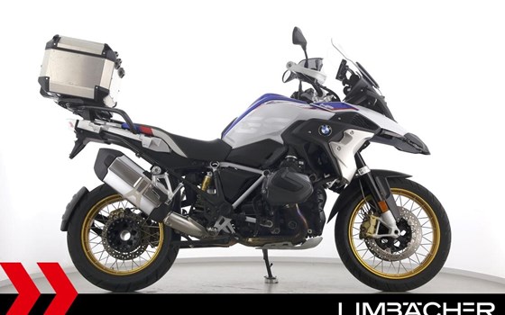 Gebrauchtmotorrad BMW R 1250 GS - Bild 10