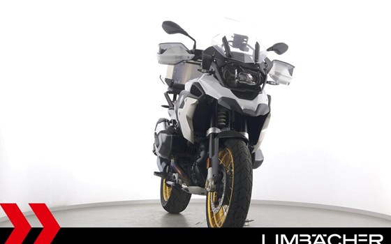 Gebrauchtmotorrad BMW R 1250 GS - Bild 11