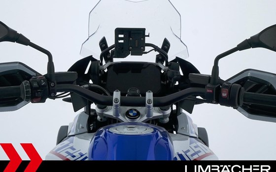 Gebrauchtmotorrad BMW R 1250 GS - Bild 13