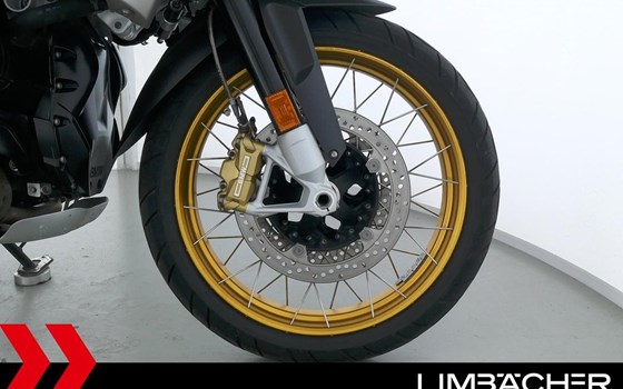 Gebrauchtmotorrad BMW R 1250 GS - Bild 14