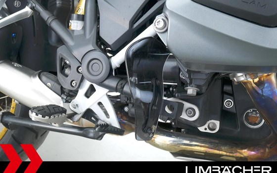 Gebrauchtmotorrad BMW R 1250 GS - Bild 16