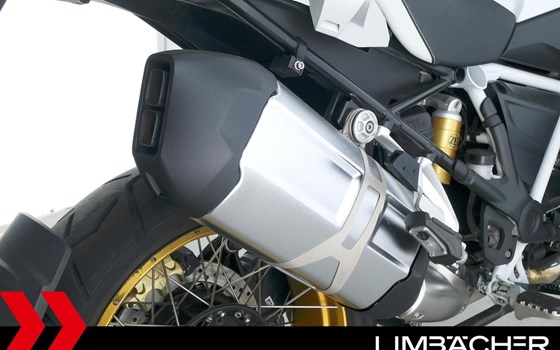 Gebrauchtmotorrad BMW R 1250 GS - Bild 17