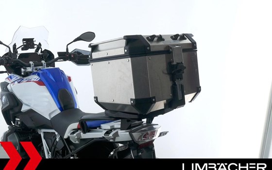 Gebrauchtmotorrad BMW R 1250 GS - Bild 18