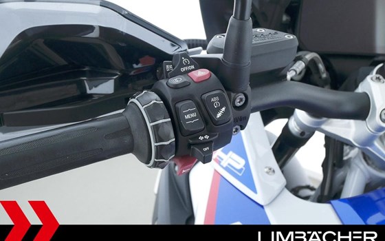 Gebrauchtmotorrad BMW R 1250 GS - Bild 19