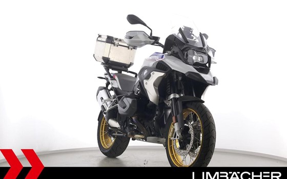 Gebrauchtmotorrad BMW R 1250 GS - Bild 2