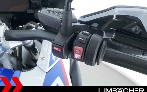Gebrauchtmotorrad BMW R 1250 GS - Bild 20