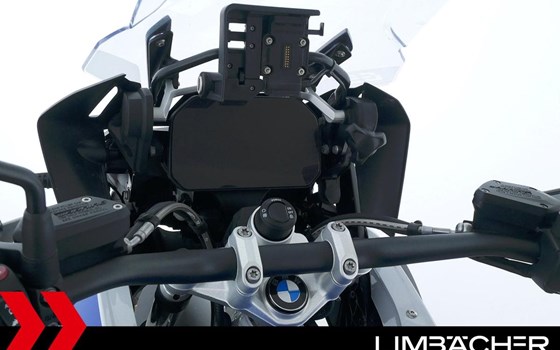 Gebrauchtmotorrad BMW R 1250 GS - Bild 21