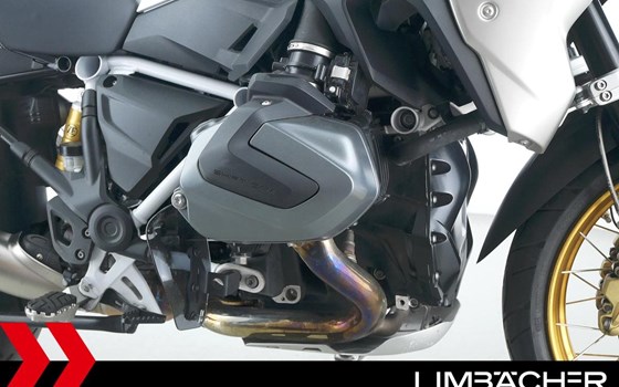 Gebrauchtmotorrad BMW R 1250 GS - Bild 22