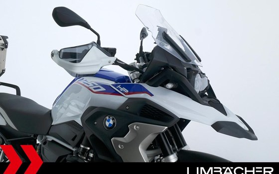 Gebrauchtmotorrad BMW R 1250 GS - Bild 24