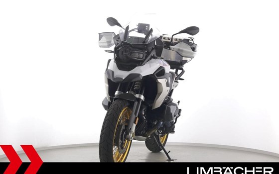 Gebrauchtmotorrad BMW R 1250 GS - Bild 3