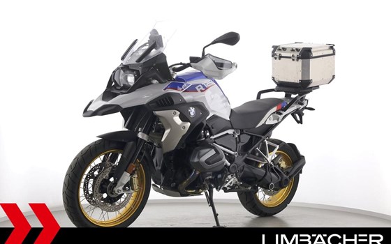 Gebrauchtmotorrad BMW R 1250 GS - Bild 4