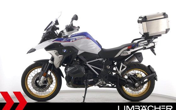 Gebrauchtmotorrad BMW R 1250 GS - Bild 5