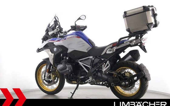 Gebrauchtmotorrad BMW R 1250 GS - Bild 6