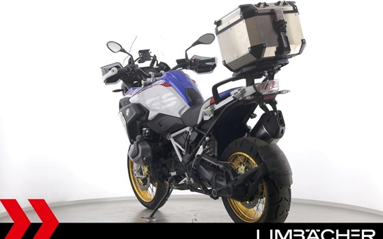 Gebrauchtmotorrad BMW R 1250 GS - Bild 7