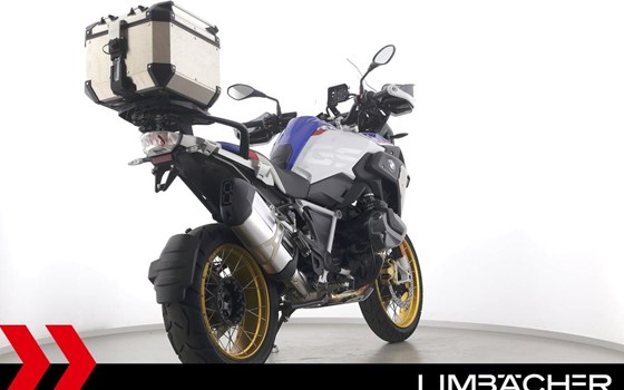 Gebrauchtmotorrad BMW R 1250 GS - Bild 8