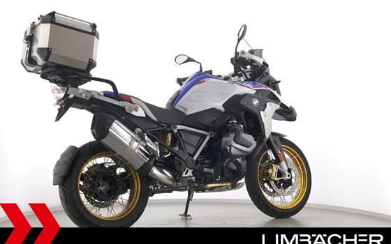 Gebrauchtmotorrad BMW R 1250 GS - Bild 9