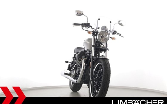 Gebrauchtmotorrad Moto Guzzi V9 Roamer - Bild 11