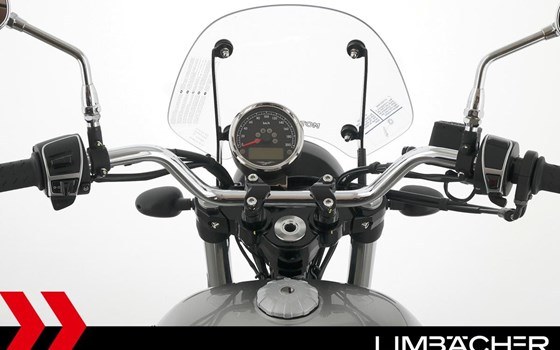 Gebrauchtmotorrad Moto Guzzi V9 Roamer - Bild 13