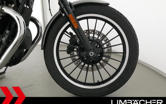 Gebrauchtmotorrad Moto Guzzi V9 Roamer - Bild 14