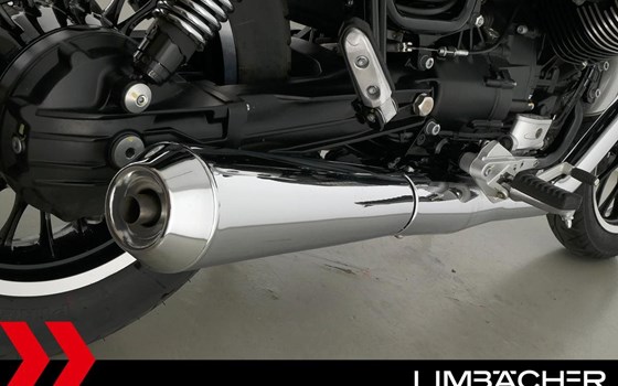 Gebrauchtmotorrad Moto Guzzi V9 Roamer - Bild 15