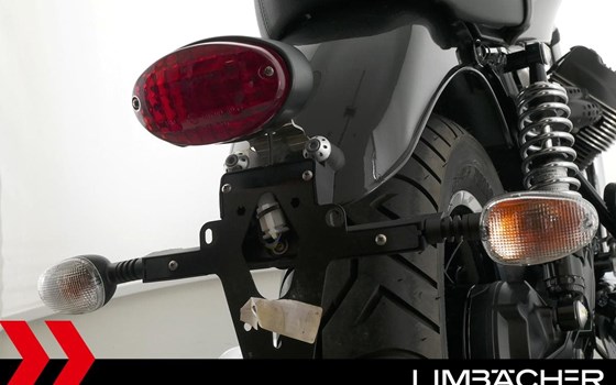 Gebrauchtmotorrad Moto Guzzi V9 Roamer - Bild 16
