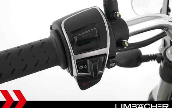 Gebrauchtmotorrad Moto Guzzi V9 Roamer - Bild 17