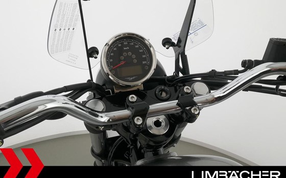 Gebrauchtmotorrad Moto Guzzi V9 Roamer - Bild 19