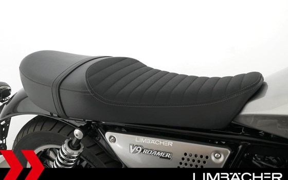 Gebrauchtmotorrad Moto Guzzi V9 Roamer - Bild 21