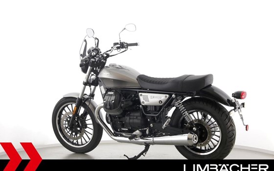 Gebrauchtmotorrad Moto Guzzi V9 Roamer - Bild 6