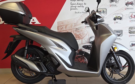 Neufahrzeug Honda SH125i - Bild 4