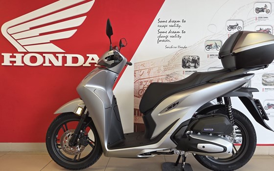 Neufahrzeug Honda SH125i - Bild 1
