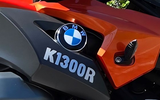 Gebrauchtmotorrad BMW K 1300 R - Bild 3