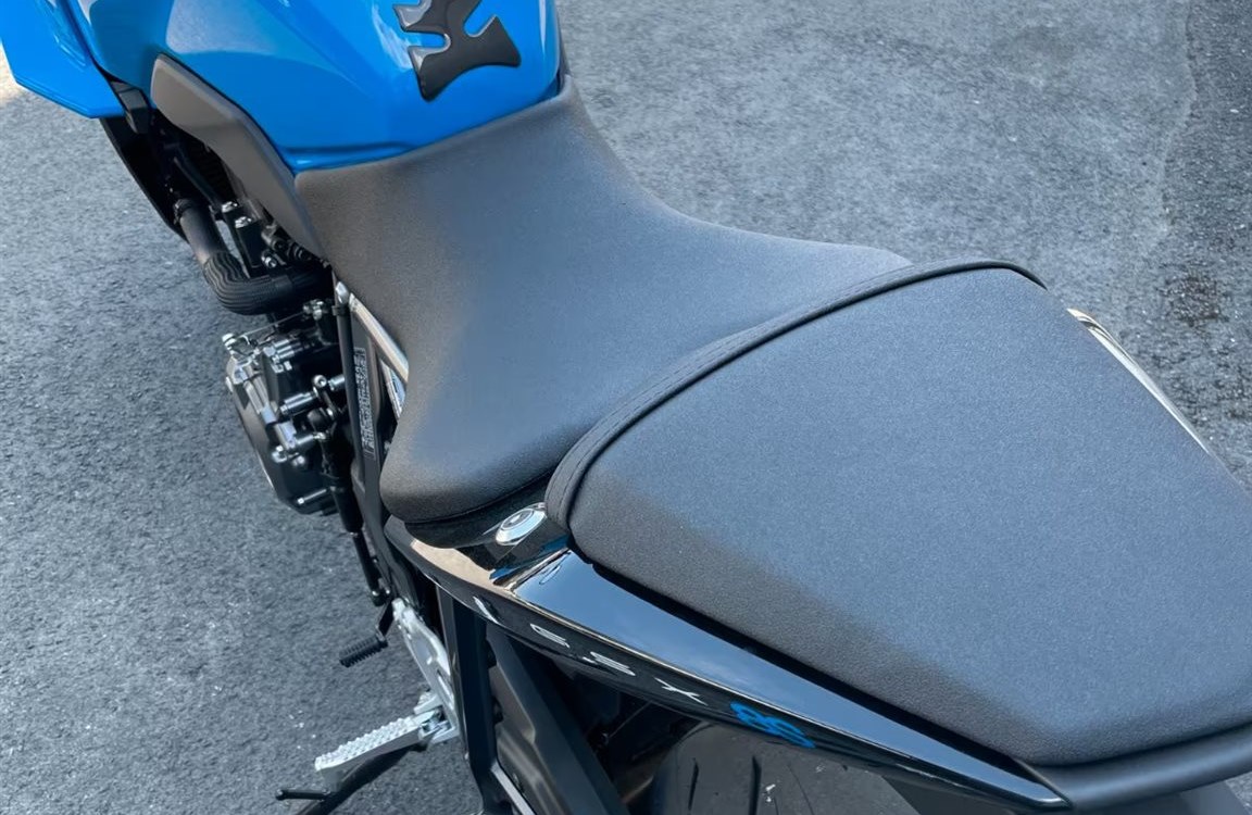Angebot Suzuki GSX-8S