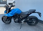 Angebot Suzuki GSX-8S