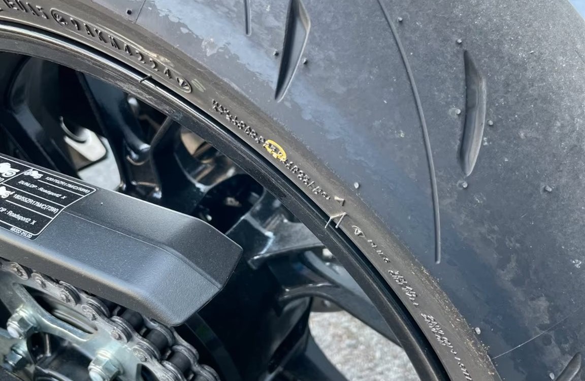 Angebot Suzuki GSX-8S