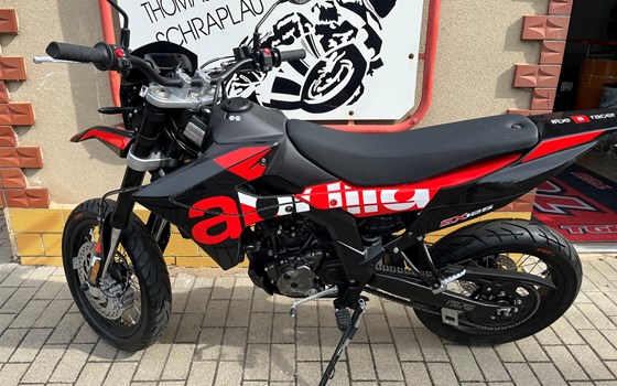 Neufahrzeug Aprilia SX 125 - Bild 2