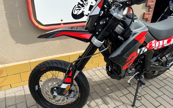 Neufahrzeug Aprilia SX 125 - Bild 5