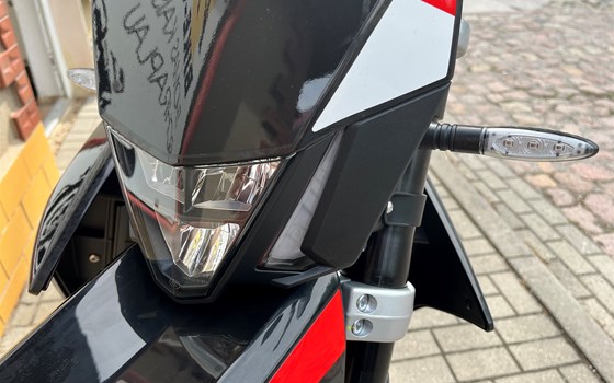 Neufahrzeug Aprilia SX 125 - Bild 6