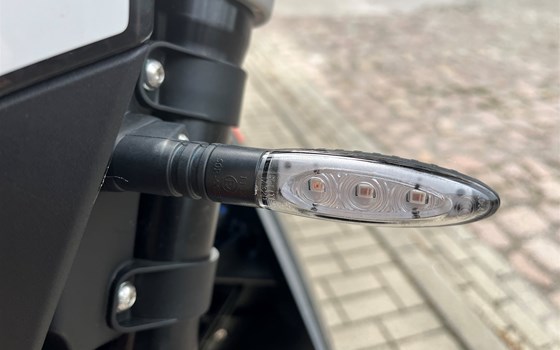 Neufahrzeug Aprilia SX 125 - Bild 7