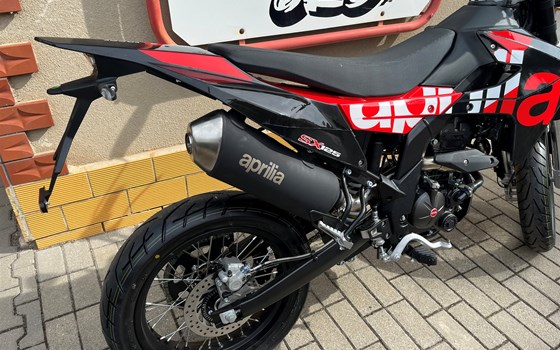 Neufahrzeug Aprilia SX 125 - Bild 3