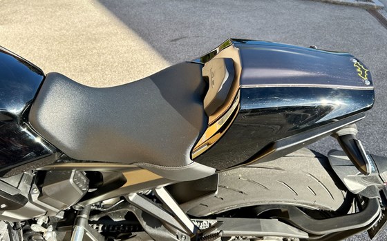 Gebrauchtmotorrad Honda CB1000R Black Edition - Bild 5