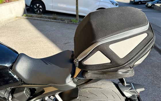 Gebrauchtmotorrad Honda CB1000R Black Edition - Bild 7