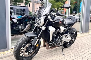 Angebot Honda CB 1000 R