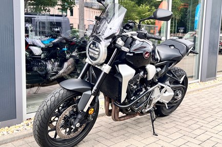 Honda CB 1000 R