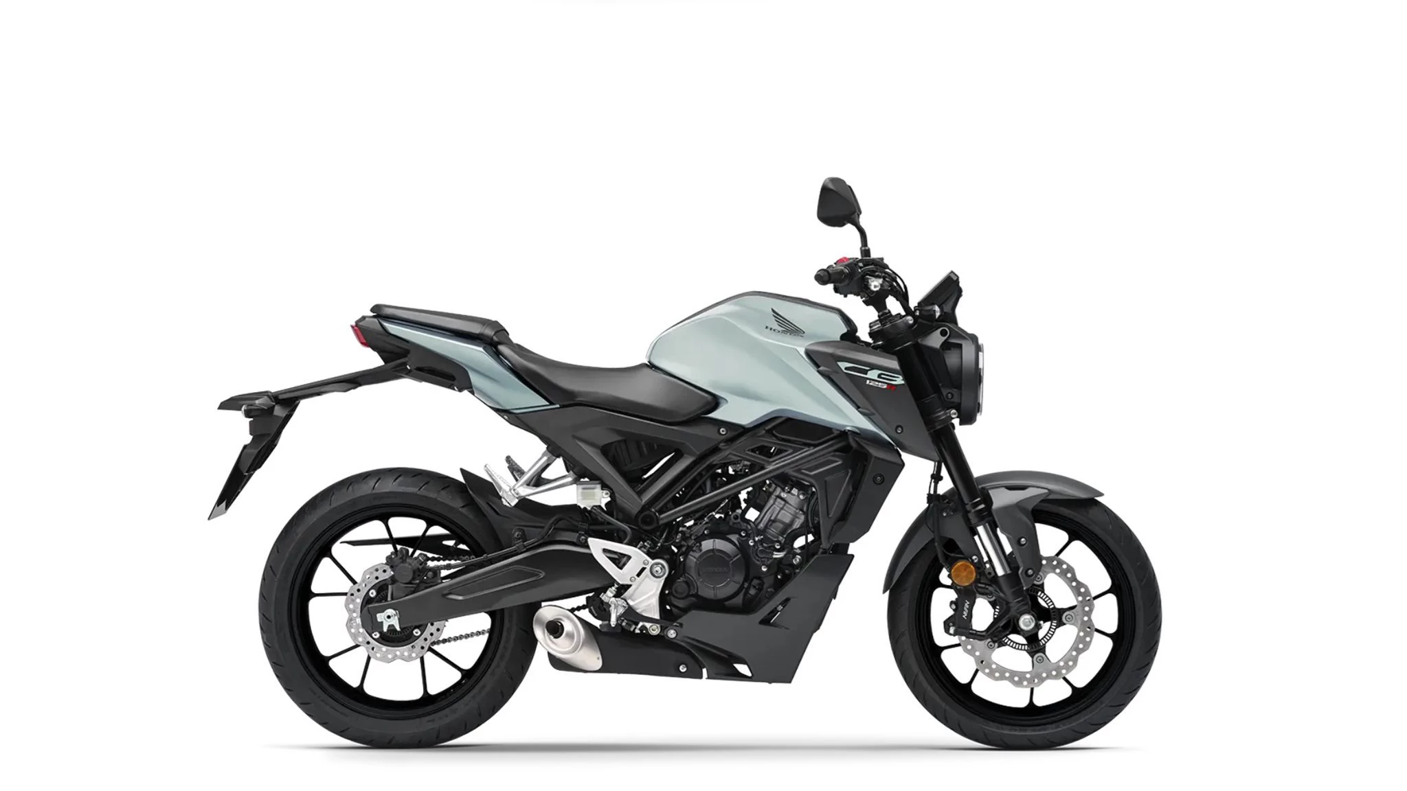 Honda CB125R