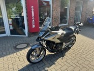 Honda NC750X DCT