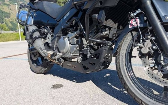 Gebrauchtmotorrad Suzuki V-Strom 650 - Bild 3