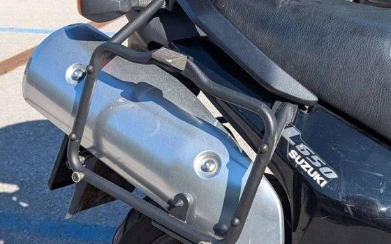 Gebrauchtmotorrad Suzuki V-Strom 650 - Bild 5