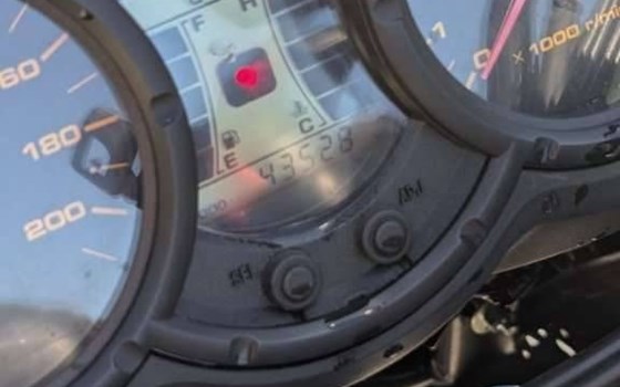 Gebrauchtmotorrad Suzuki V-Strom 650 - Bild 6